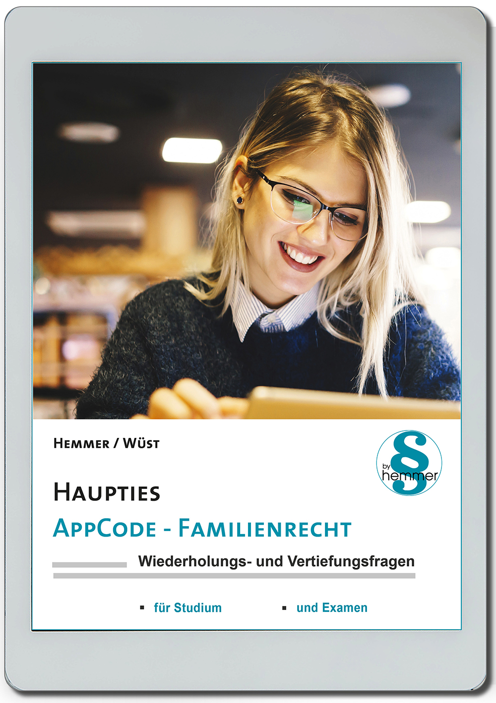 AppCode - haupties - Familienrecht